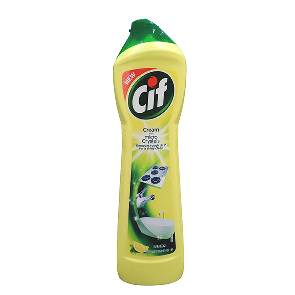 Cif Creme Citron 750ml