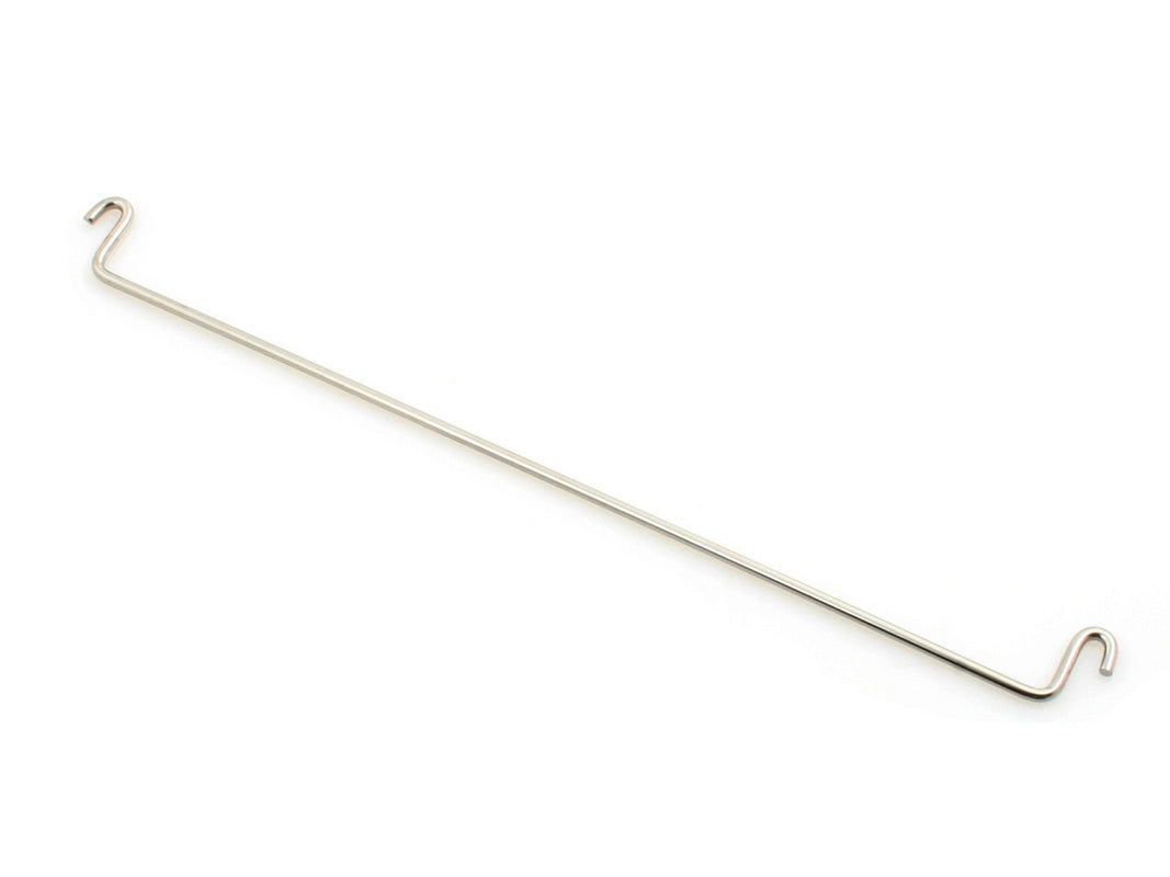 Saxstöd Mellan/Liten 250x16x3mm