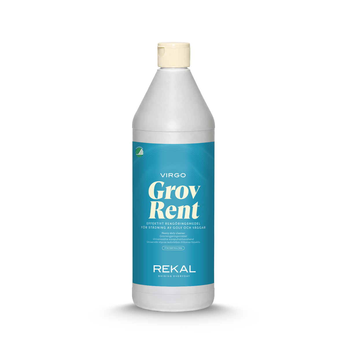 Virgo Grovrent 1L