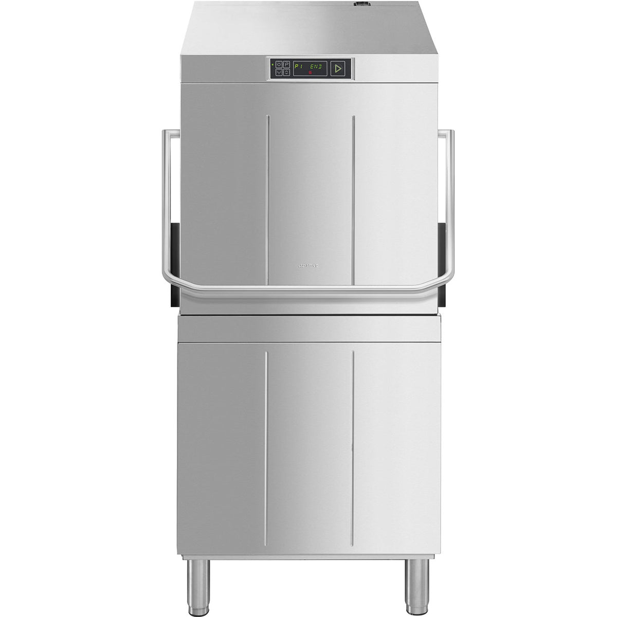 Smeg Huvdiskmaskin Double-Skinned HTR 9,7 kW Korg