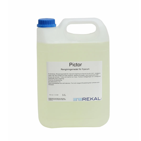 Pictor 5L