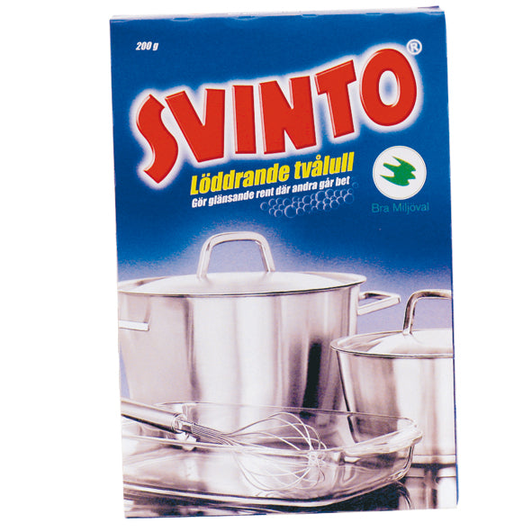 Svinto 200g