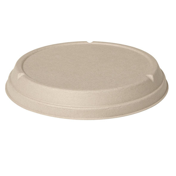 Lock till Skål Bagasse 800-1200ml 320st