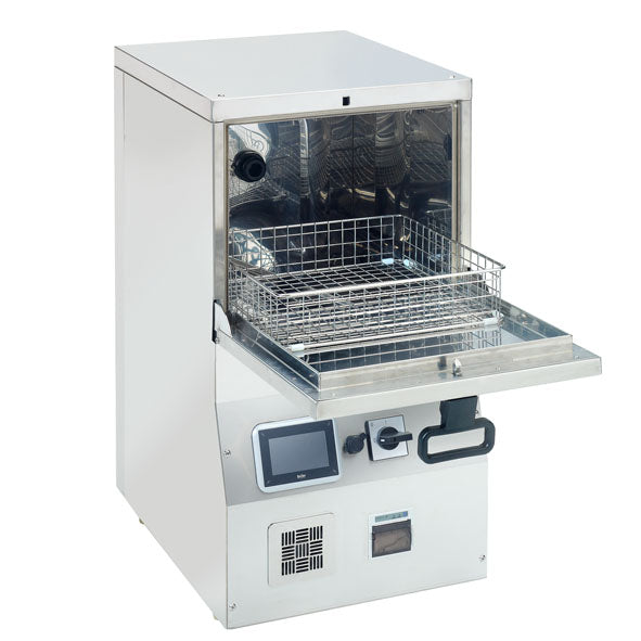 DEKO 25 2X Diskdesinfektor PLC