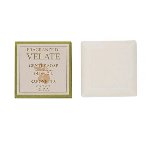 Velate Fast Tvål 20g 400st