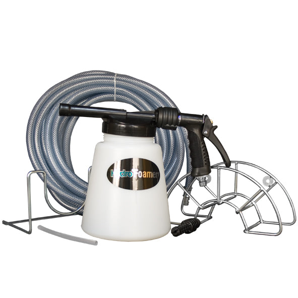 Skumspruta Kit