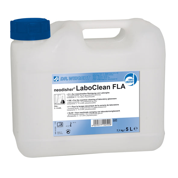 neodisher LaboClean FLA 5L (NE)
