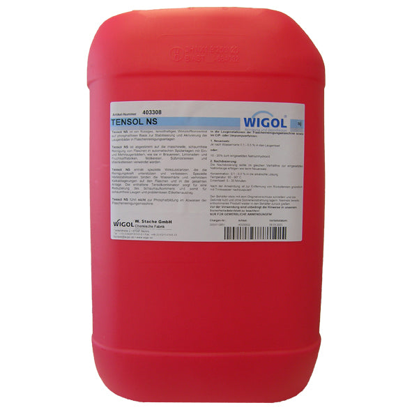 Tensol FL-NS 25kg