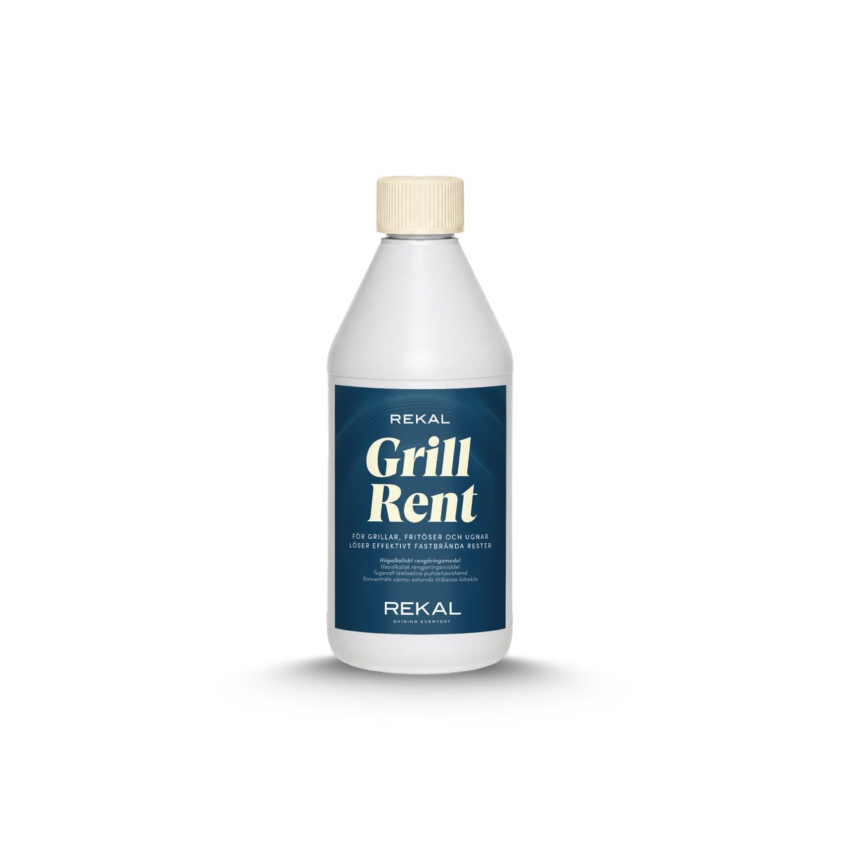 Rekal Grillrent 0.5L