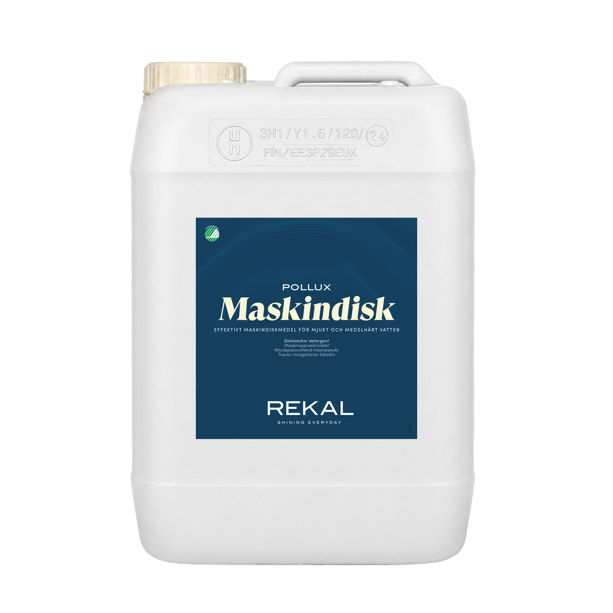 Pollux 10L