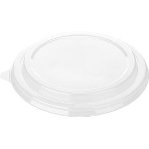 Lock till skål 500-950ml Transparent 1000st