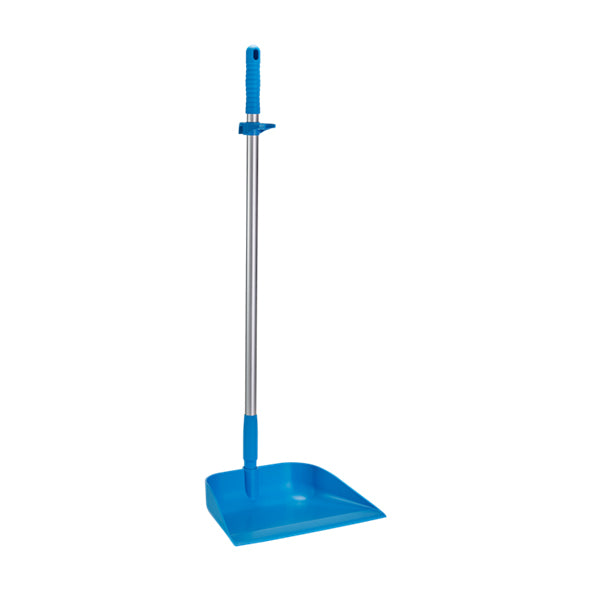 Sopskyffel 33cm Blå