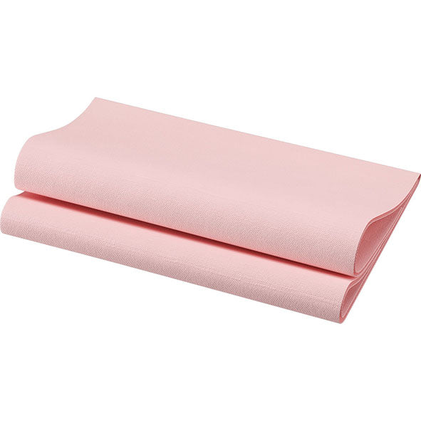 Servett Dunisoft 40X40cm Mellow Rose 360st
