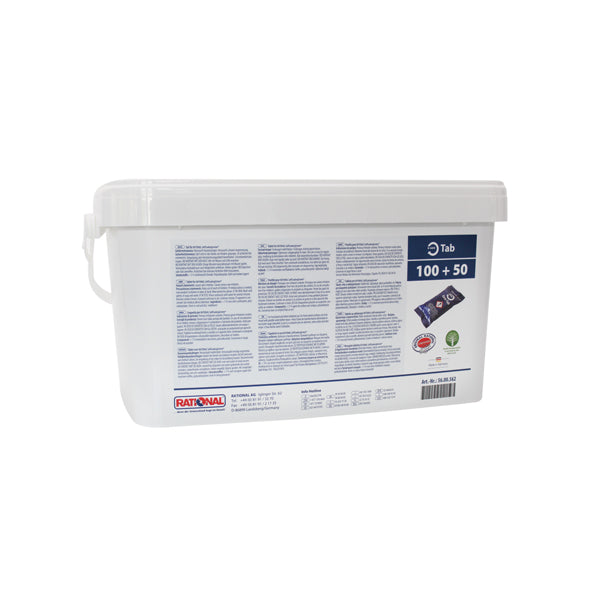 Rational CareTabs Sköljtabletter 150st