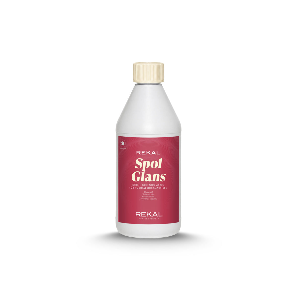Rekal Spolglans 0,5L