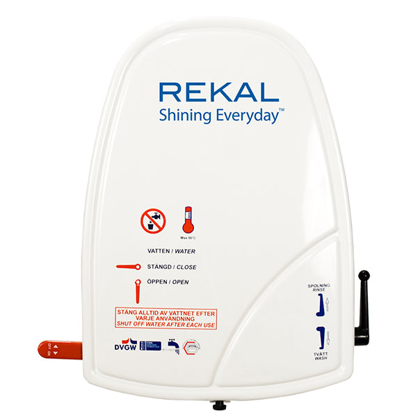 Memory Machine Rekal Rekal Spolautomat ProWash – Rekal - Shining Everyday