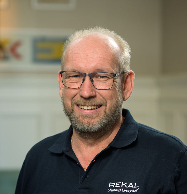 Memory Machine Rekal Rekal Custom Contacts – Rekal - Shining Everyday