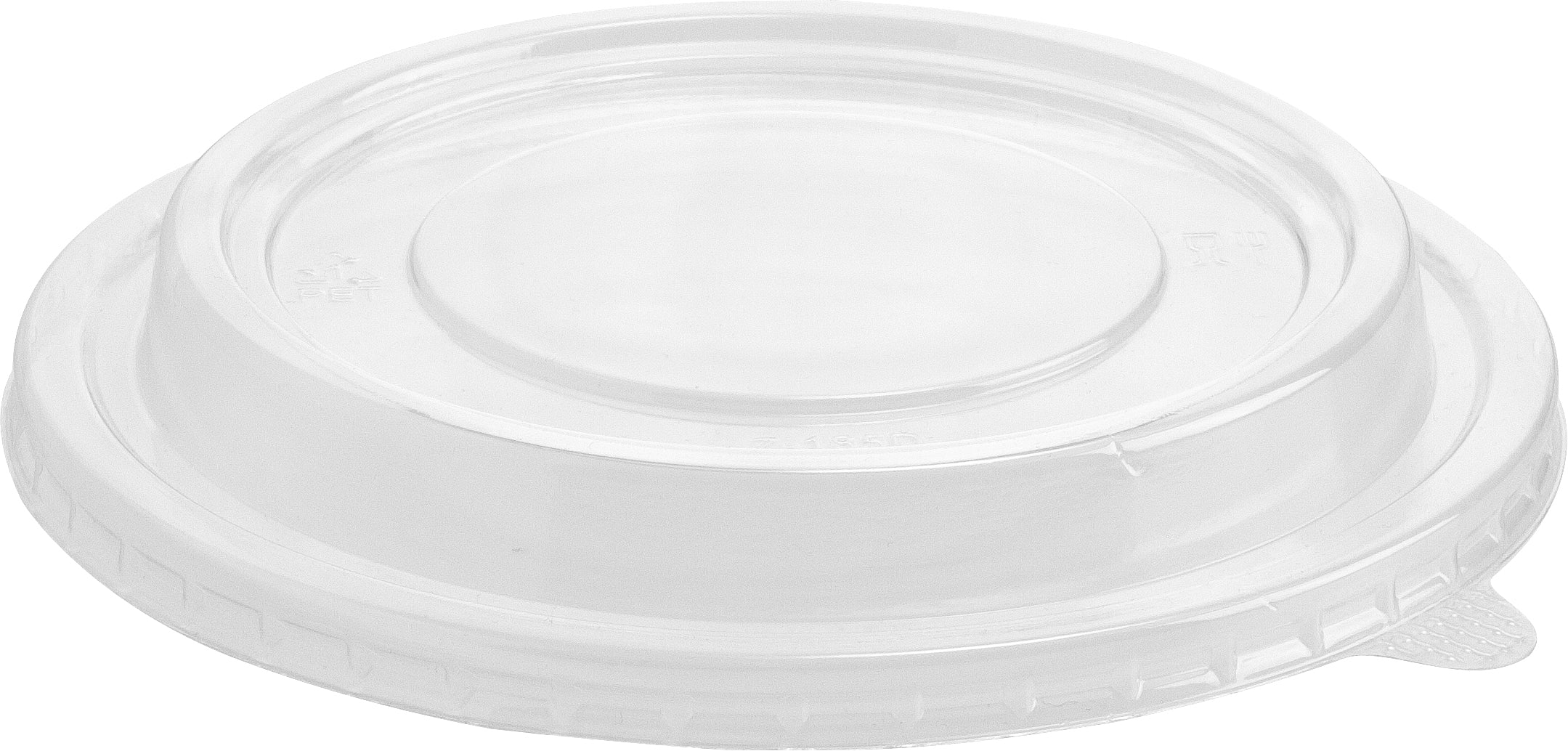 Kupollock till salladsskål 750-1100 ml  600st