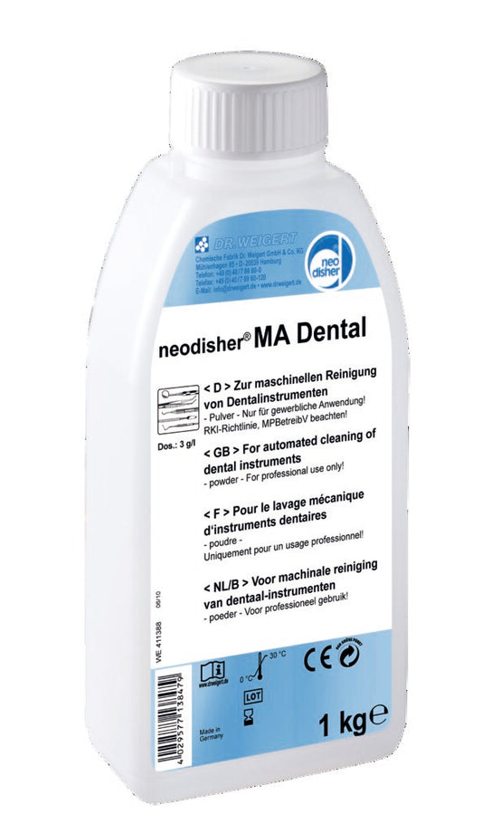 neodisher MA Dental 1kg (NE)