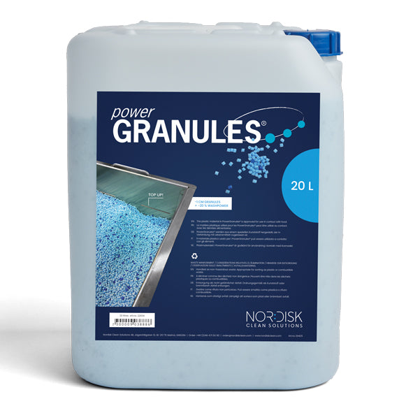 PowerGranules Original 20L