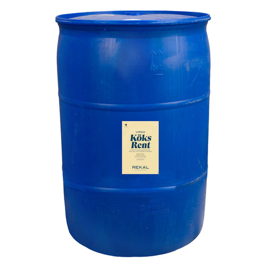 Virgo Köksrent 200L   B