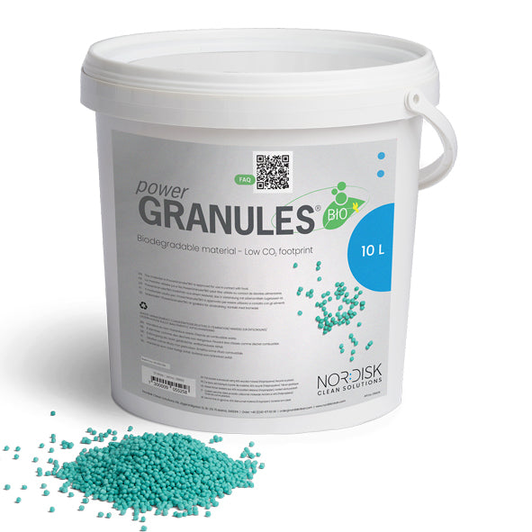 PowerGranules BIO 10L