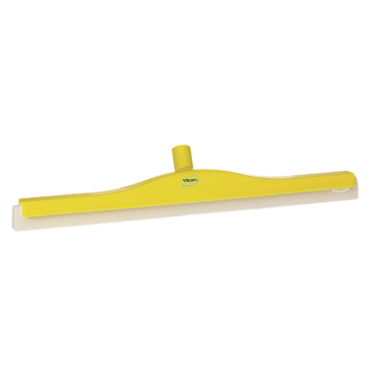 Golvskrapa Ledad 60cm Gul
