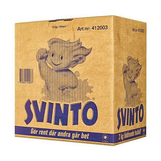 Svinto 2kg