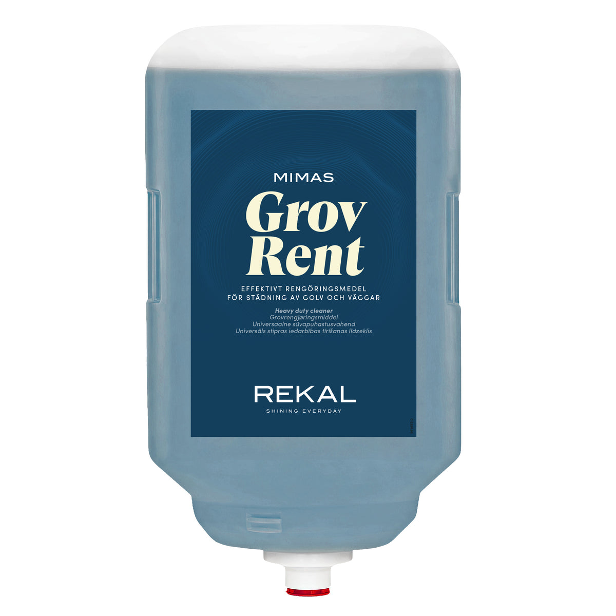 Mimas Grovrent 3,75L