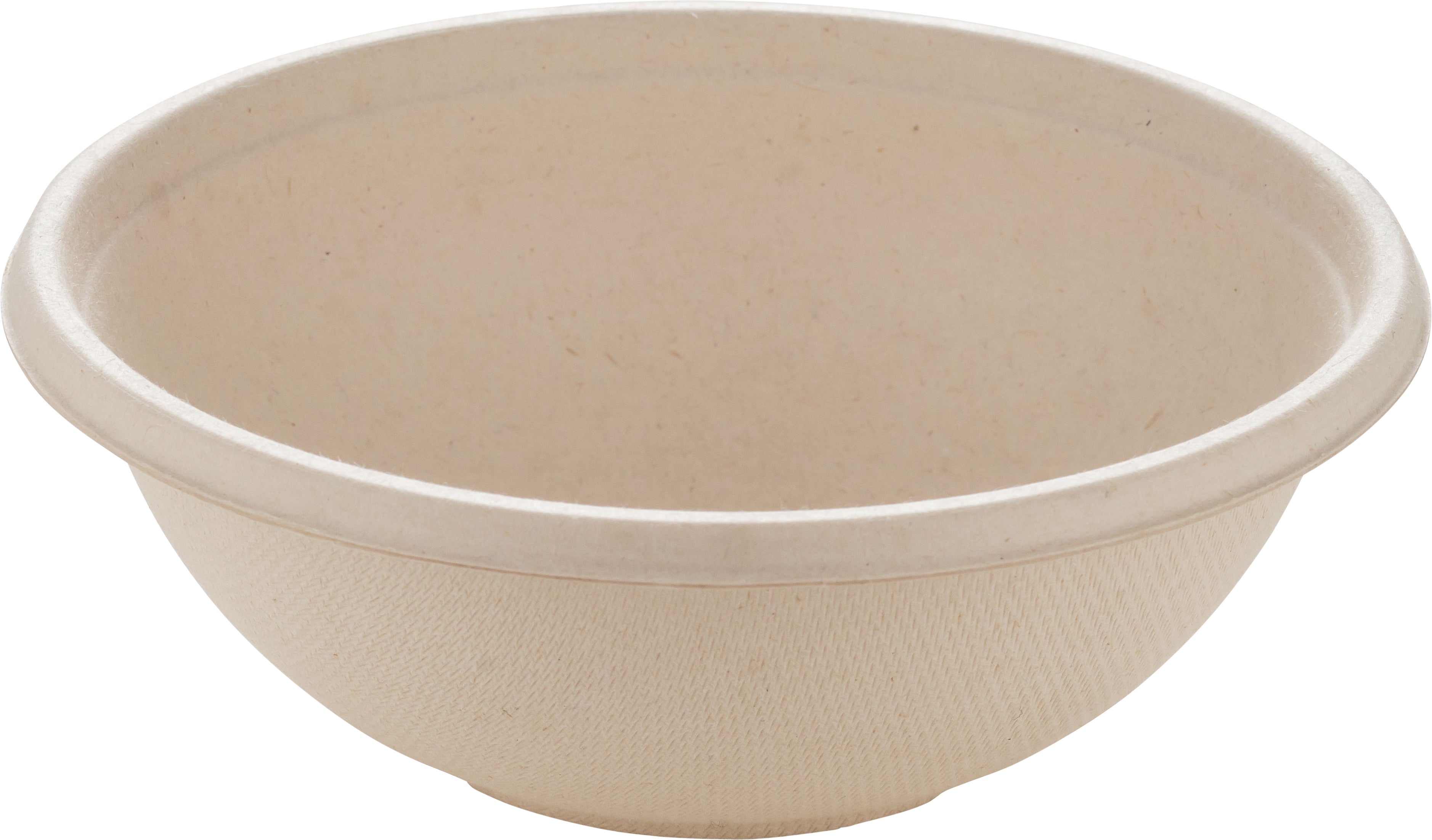 Skål 375ml Buddha 300st Bagasse