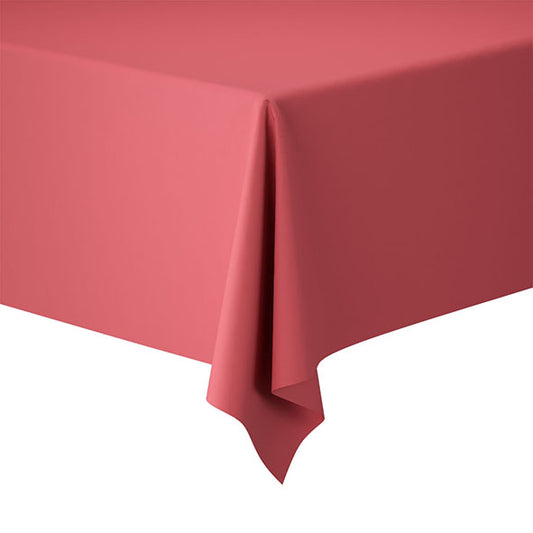 Duk Evolin 127x180cm Vinröd 25st