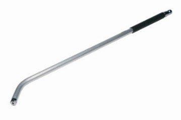 Strålrör Vinklat 65cm för NITO