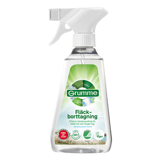 Grumme Fläckspray 350ml