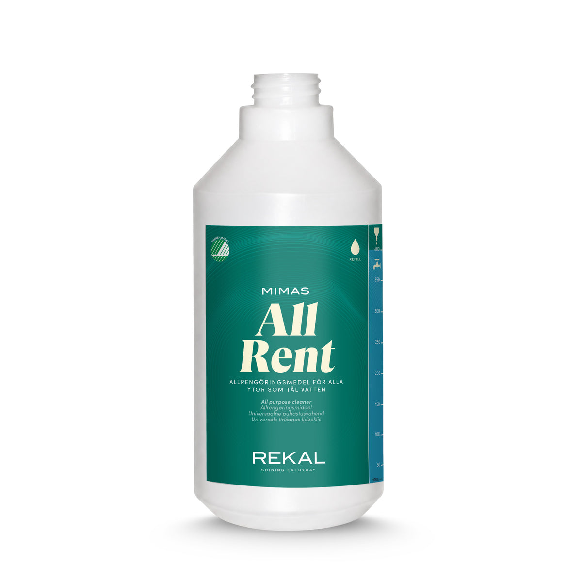 Refillflaska Mimas Allrent