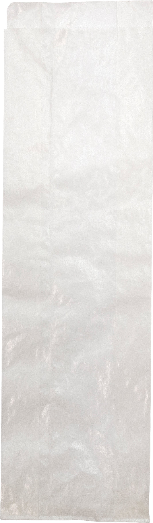 Påse plan baguette & ciabatta Transparent 1000st