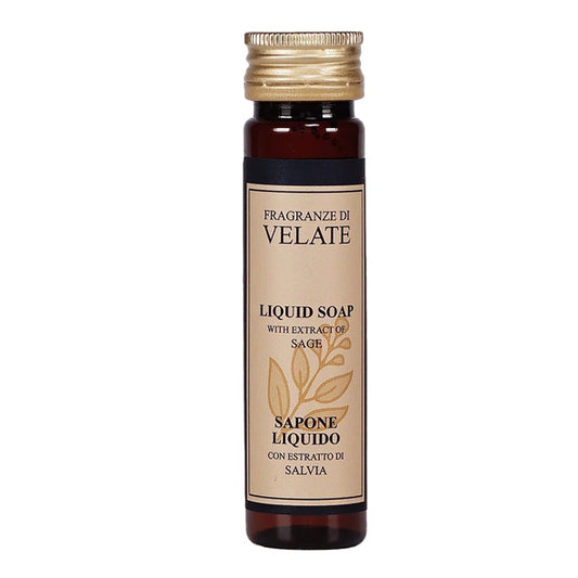 Velate Duschtvål 40ml 240st