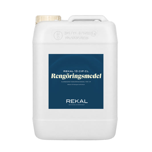Rekal 13 CIP CL 10L