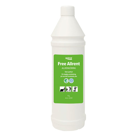 Activa Free Allrent 1L