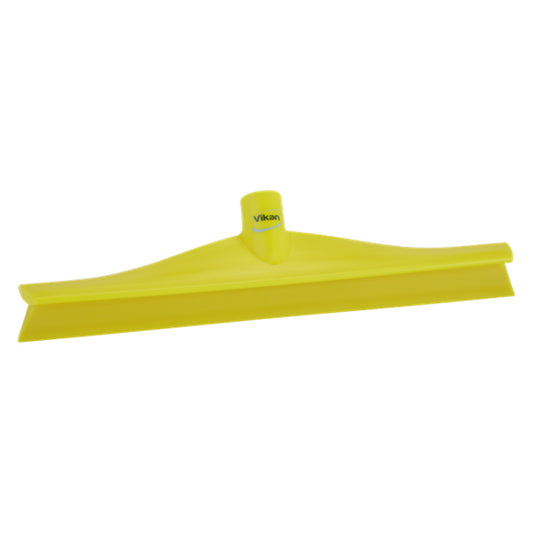 Ultrahyg Golvskrapa 40cm Gul