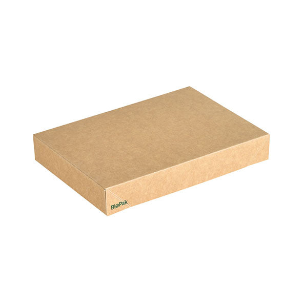 Viking Brick Lock 1100ml Brun 300st