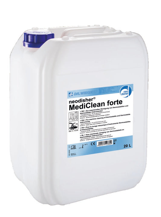 neodisher MediClean Forte 20L (NE)