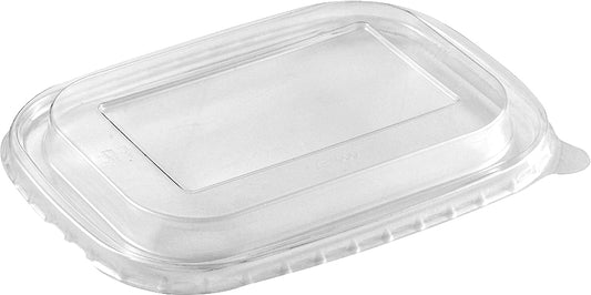 Kupollock till mikroform kartong 1000ml Klar 300st
