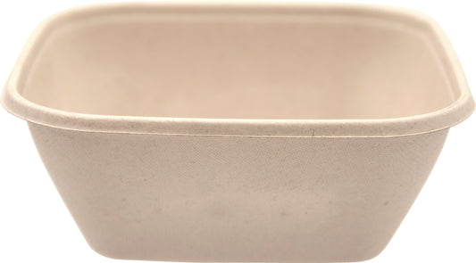Form 1000ml Natur 300st Bagasse
