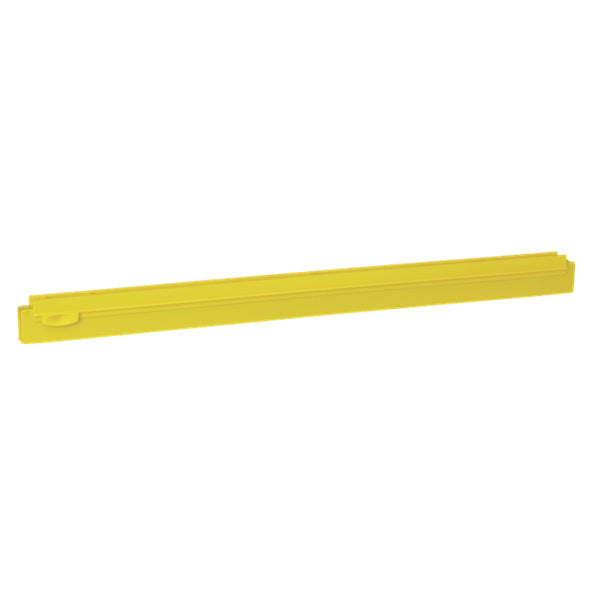 Utbyteskassett Hygien 60cm Gul