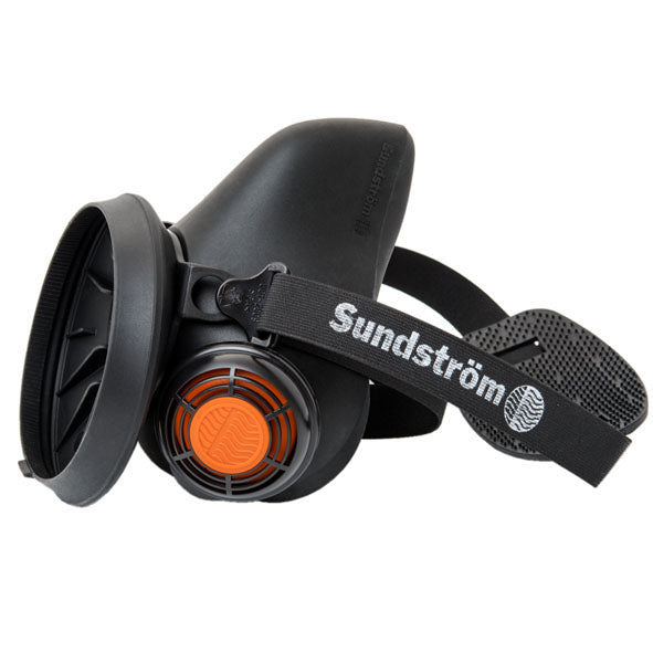 UTGÅR Halvmask Sundström SR 100 M/L