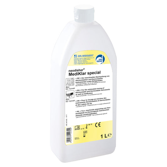 neodisher MediKlar Special 12x1L (NE)