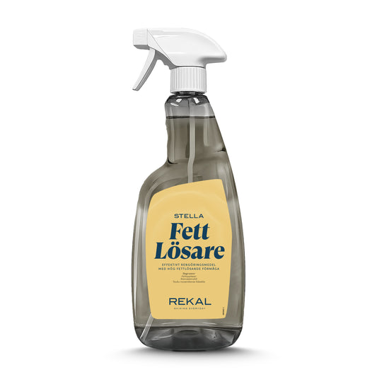 Stella Fettlösare 0,75L