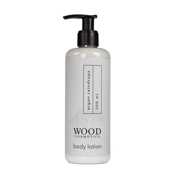 Wood Lotion 300ml 30st