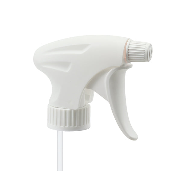 Spraypistol för Refillflaskor 1,3ml 17,5cm Vit