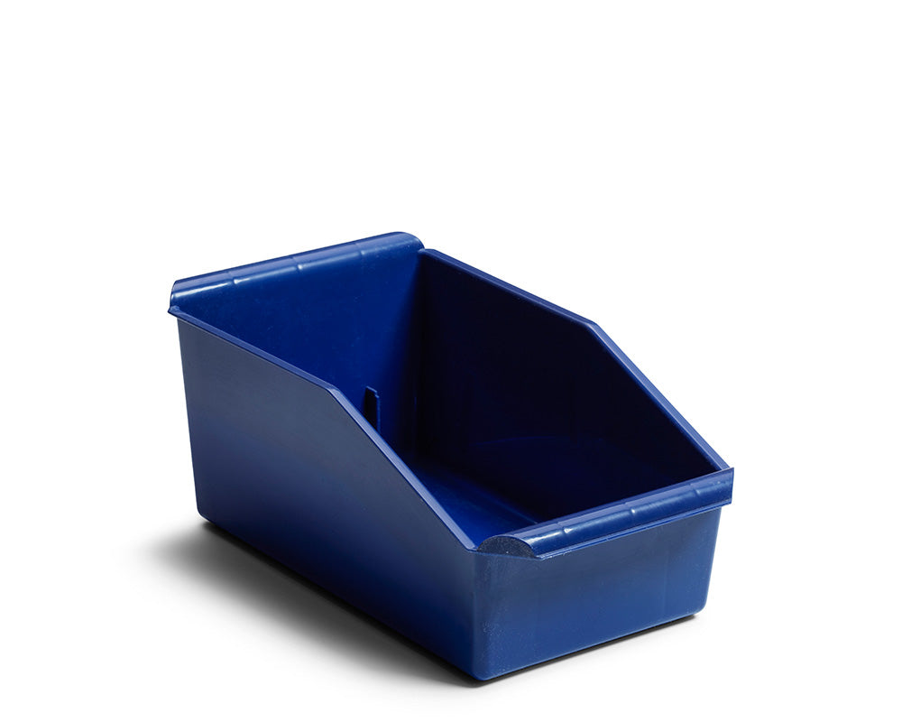 Bestick/redskaplåda mått 300x167x130mm